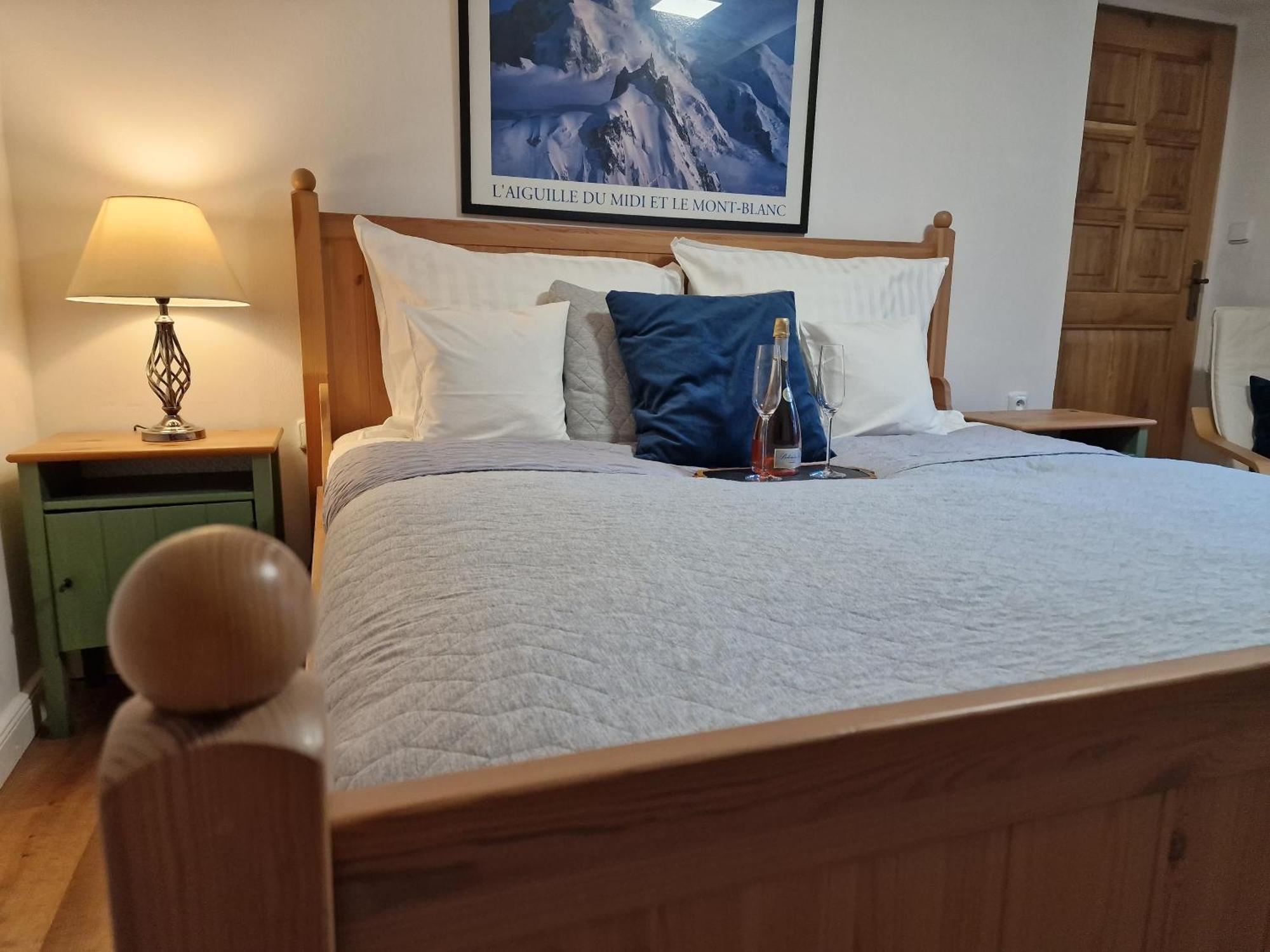 Luxusni Apt Hory 7 V Krkonosich Vysoké nad Jizerou Exterior foto