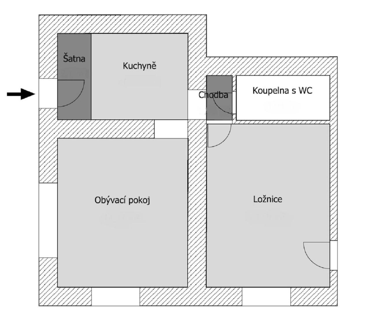 Luxusni Apt Hory 7 V Krkonosich Vysoké nad Jizerou Exterior foto